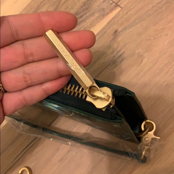 Dagne Dover Original Essentials Clutch Crossbody - Picture 2 of 5